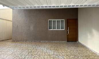 Imagem 4: Casa venda jd Ouro Branco