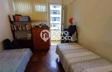 Imagem 4: Laranjeiras Apartamento com 3 dormitórios