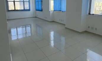 Imagem: Escritório para aluguel tem 60 metros quadrados