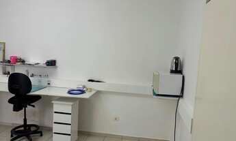 Imagem: Aluga sala em laboratório (Jd vergueiro