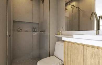 Imagem 10: Pin Barra Funda - Breve Lançamento - Pin Barra Funda - Residencial