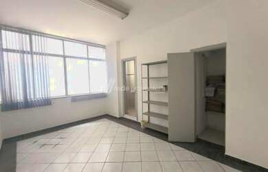 Imagem: Vendo / Alugo Sala Comercial Centro - Campinas/SP