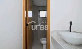 Imagem 5: Apartamento à venda Residencial New Trend - Jardim América