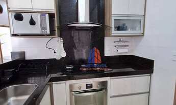 Imagem 6: Casa com 3 dormitórios, 120 m² - venda por R$ 700.000,00 ou aluguel por R$ 3.690,55/mês