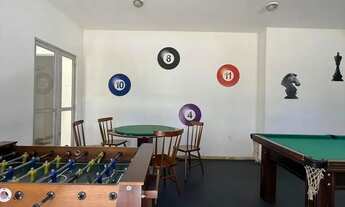 Imagem 2: Imóvel para venda com 48 metros quadrados com 2 quartos em Colina de Laranjeiras - Serra