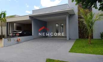 Imagem 4: Casa de condomínio em Avenida Antonio Francisco Nicoletti - Jardim Marialice - Araraquara