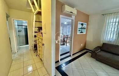 Imagem 2: Casa 4 Quartos com 1 Suíte - Barreiros - PLC