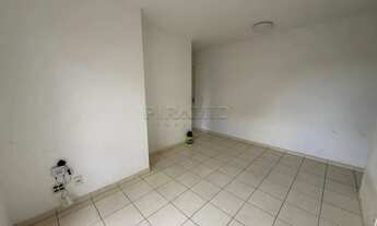 Imagem 3: Apartamento padrão com 53,67m², bairro Nova Aliança, Zona Sul de Ribeirão Preto/SP