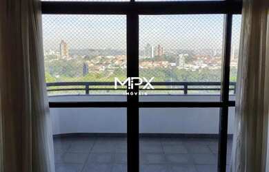 Imagem 5: Apartamento à venda em Piracicaba, São Dimas, com 4 quartos, com 240 m², Edifício José Ozo