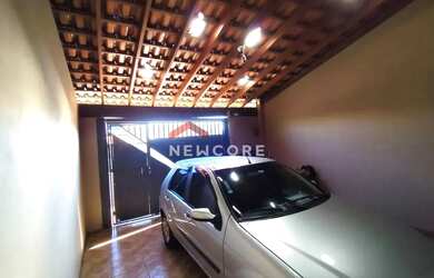 Imagem 6: Casa em Avenida Cláudio Ferreira Cesário - Jardim Monte Mor - Botucatu/SP