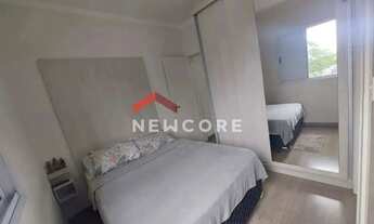 Imagem 5: Apartamento em Rua Aurora - Vila São Francisco - Suzano/SP