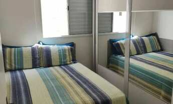 Imagem 2: Apartamento em Estrada do Campo Limpo - Pirajussara - São Paulo/SP