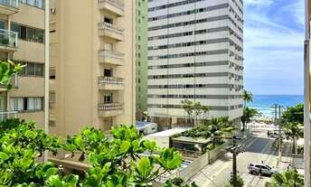 Imagem: Apartamento à venda na praia de Pitangueiras