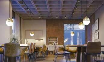 Imagem 4: Apartamento - 4 dormitórios - 4 Suítes - localizado em Balneário Camboriú / Pioneiros REF