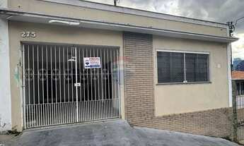 Imagem: CASA PARA LOCAÇÃO TERREA TRAVESSA RIACHUELO