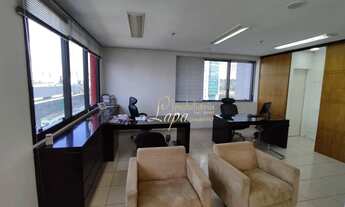 Imagem: Sala, 120 m² - venda por R$ 1.400.000 ou