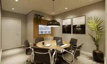 Imagem 7: APARTAMENTO 80M² MENINO DEUS COM 2 SUÍTES E VAGA