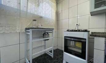 Imagem 5: Apartamento com 1 dormitório para alugar, 34 m² por R$ 1.593,00/mês - Vila Siam - Londrina