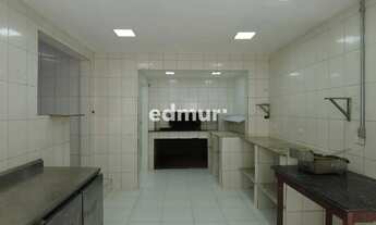 Imagem: SALÃO para ALUGUEL com 130m² no bairro