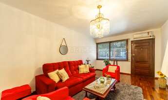 Imagem 2: Casa com 4 quartos 2 suites no Chácara das Pedras