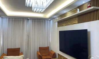 Imagem 5: Apartamento à venda 2 Quartos com Suite, Vaga coberta e Lazer Completo na QNM 12 - Ceilând