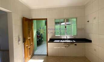 Imagem 4: Sobrado Em Condominio Fechado em Vila Dalila - São Paulo