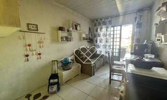 Imagem 6: Casa com Quiosque e Churrasqueira Conforto e Praticidade em Cada Detalhe