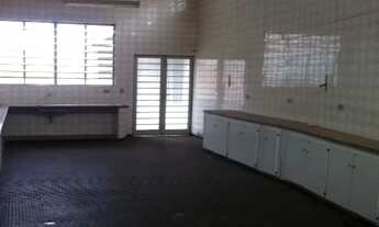 Imagem 2: Barracão à venda, 950 m² por RS 1.500.000,00 - Vila Independência - Piracicaba-SP