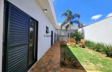 Imagem: CA2414- LINDA CASA À VENDA JARDIM AEROPORTO