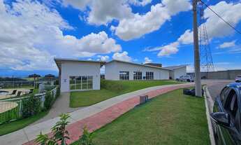 Imagem 3: Terreno Condomínio Aruana