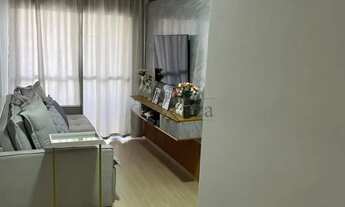 Imagem 4: Oportunidade - Apartamento - Jardim Califórnia - Residencial Verano Home Resort - 2 Dormit