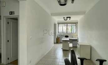 Imagem 3: Sobrado para alugar em Campinas, Cambuí, com 1 quarto, com 177 m²