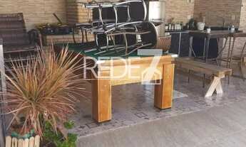 Imagem 3: Imperdível Residência de Luxo em Campinas-SP - 4 Quartos, 2 Suítes, 2 Salas, 3 Banheiros