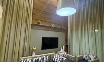 Imagem 4: Casa à venda em condomínio com 4/4. Guarajuba- Bahia