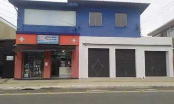 Imagem 2: Conjunto Comercial 120m2 - Socorro