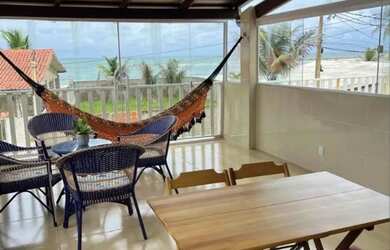 Imagem 3: DUPLEX PRAIA TABATINGA