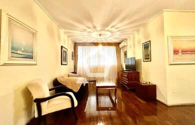 Imagem: Apartamento em Santa Cecília