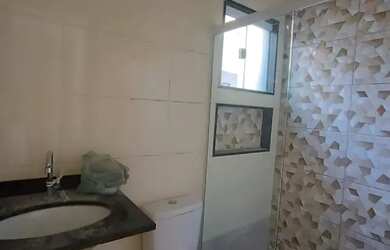 Imagem 5: Casa para Venda em Rio das Ostras, Jardim Bela Vista, 2 dormitórios, 1 suíte, 2 banheiros