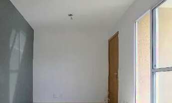 Imagem 4: Morada Paulista Apartamento com 2 dormitórios