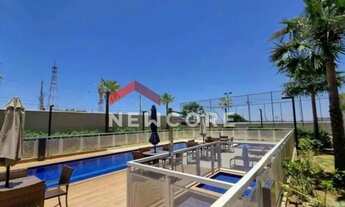 Imagem 3: Apartamento em Rua Tenente José Leite Sampaio Netto - Residencial Parque Granja Cecília B