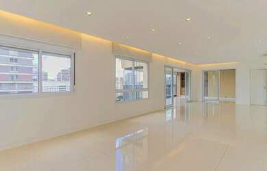 Imagem 4: Imóvel para aluguel com 192 metros quadrados com 3 quartos em Vila Nova Conceição - São Pa