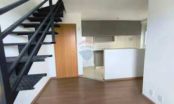 Imagem: Excelente cobertura duplex no bairro Martins