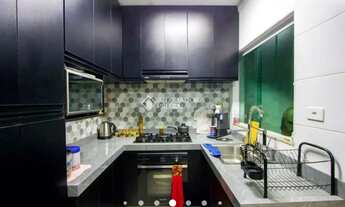 Imagem 6: Apto vl Pires 02 Dorm