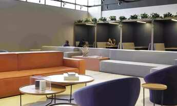 Imagem 6: Conjunto comercial para locação em Itaim Bibi , 1,183m²