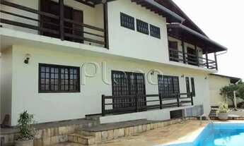 Imagem 2: Sobrado à venda em Campinas, Jardim Chapadão, com 6 quartos, com 400 m²