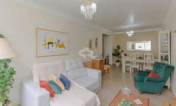 Imagem 2: Apartamento à venda 3 quartos e 01 vaga no bairro Auxiliadora