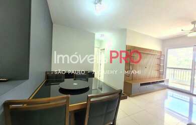 Imagem 2: Apartamento 87 metros 3 dormitórios sendo 1 suíte