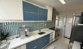 Imagem 7: Apartamento à Venda no Greenville Atmos ? Patamares | 116m² | Varanda Gourmet