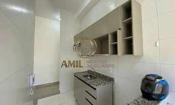 Imagem 7: Aluga Apartamento, 65 m², 3 Quartos, 1 Suíte, 2 Vagas, Residencial Flamboyant - São José d