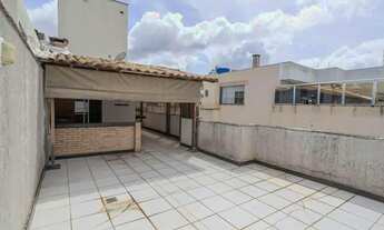 Imagem 5: EXCELENTE OPORTUNIDADE PARA LOCAÇÃO COBERTURA NO BAIRRO CASTELO